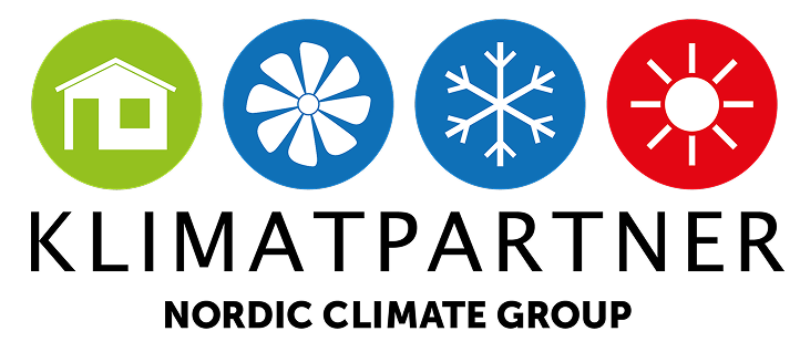 logotyp klimatpartner